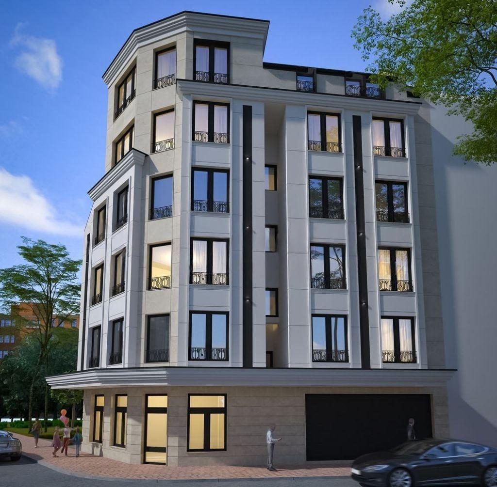 Apartments For Sale Multi-Room, Sofia, Center