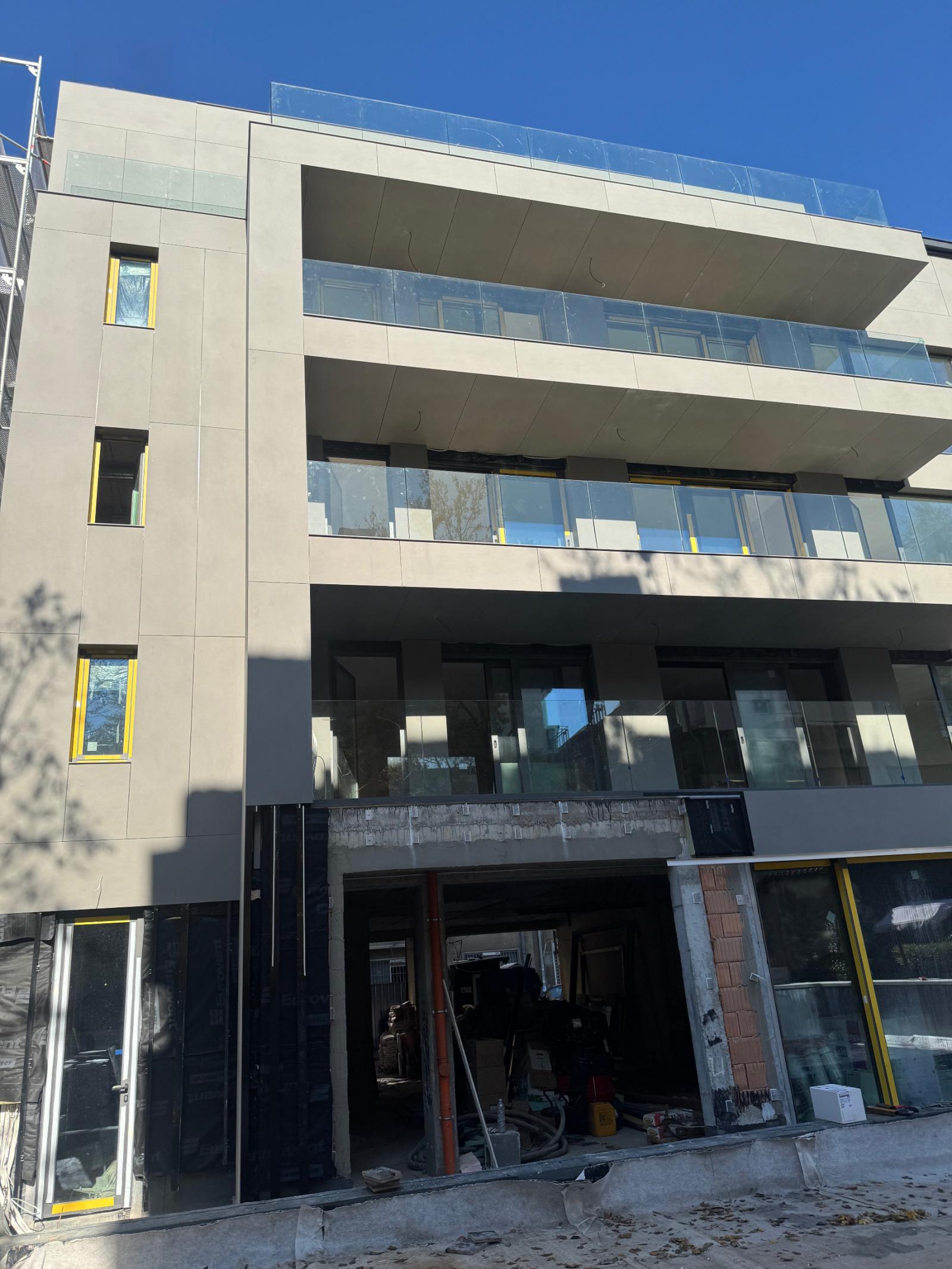 Apartments For Sale 3-Room, Sofia, Yavorov