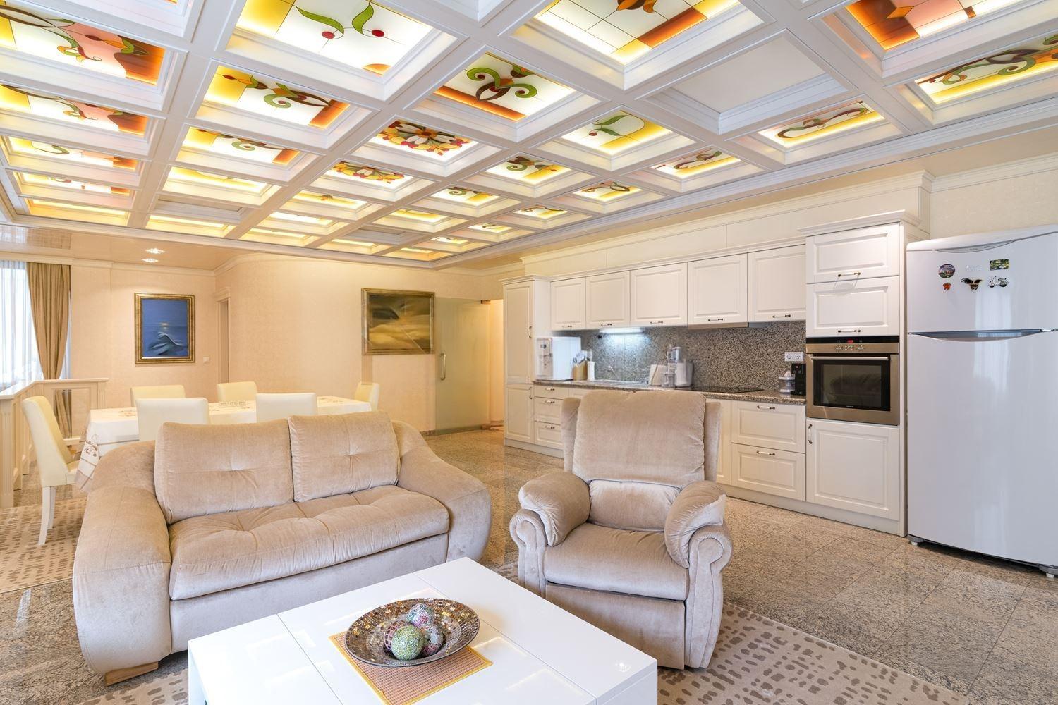 Apartments For Sale Multi-Room, Varna, Varna