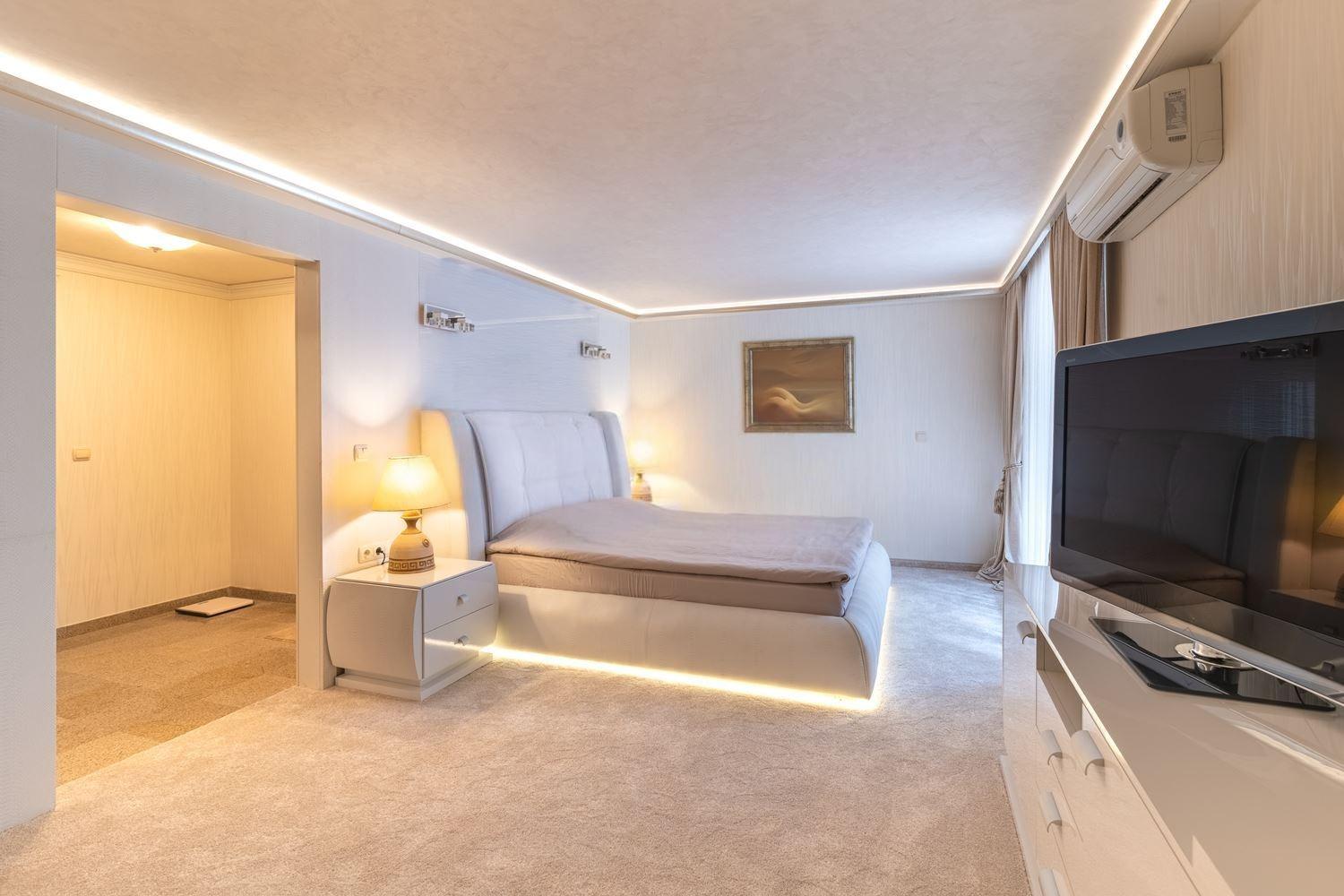Apartments For Sale Multi-Room, Varna, Varna