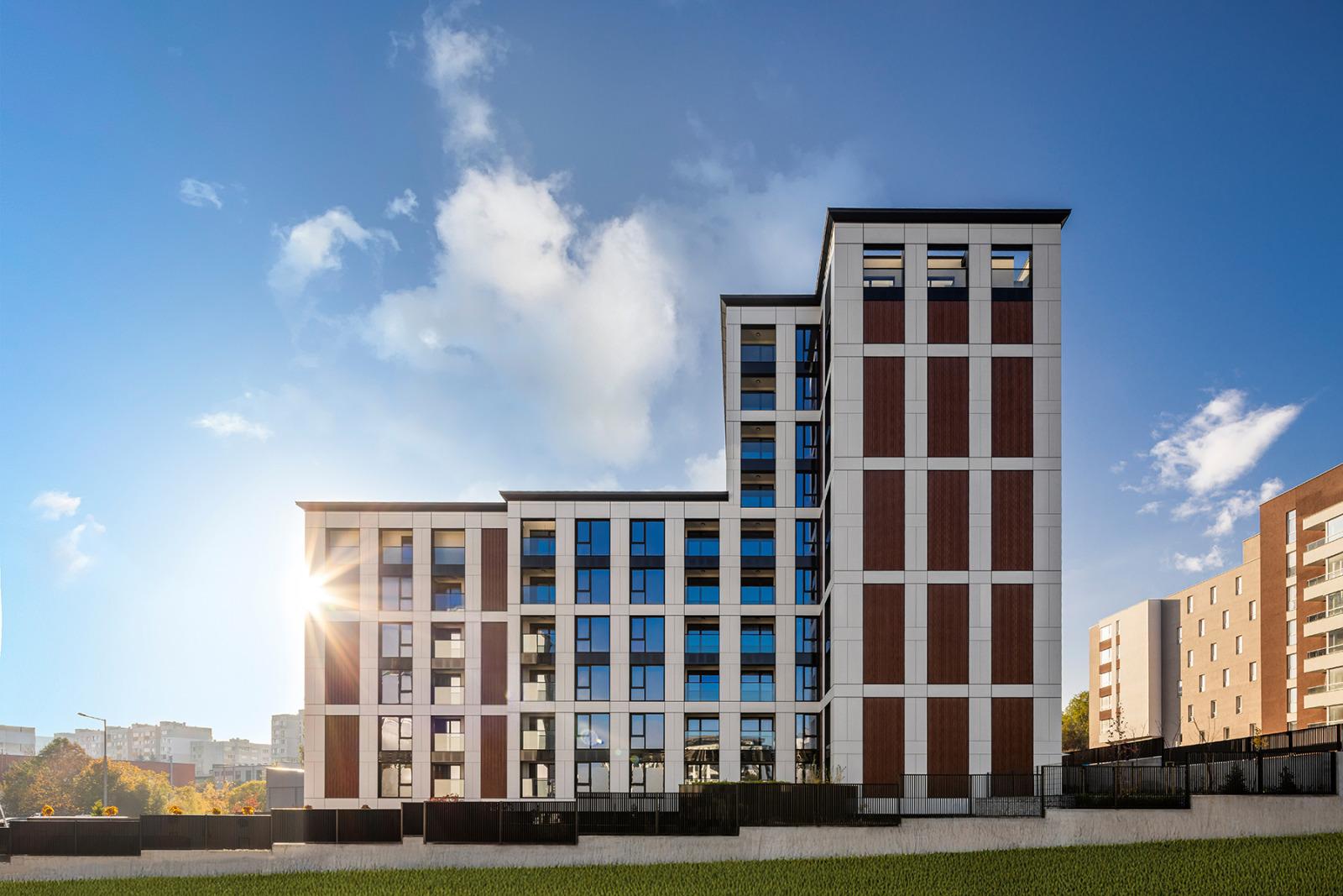 Apartments For Sale 4-Room, Sofia, Druzhba 2