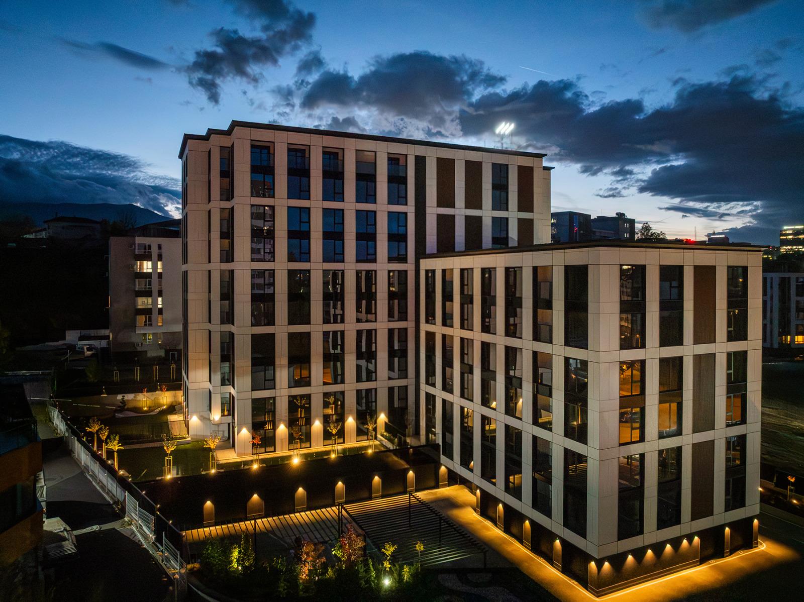 Apartments For Sale 4-Room, Sofia, Druzhba 2