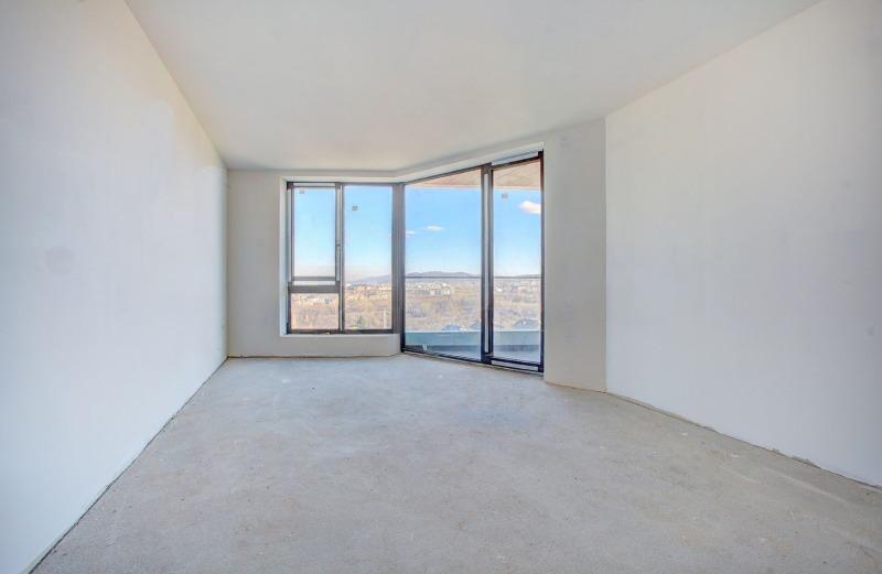 Apartments For Sale 4-Room, Sofia, Krastova Vada