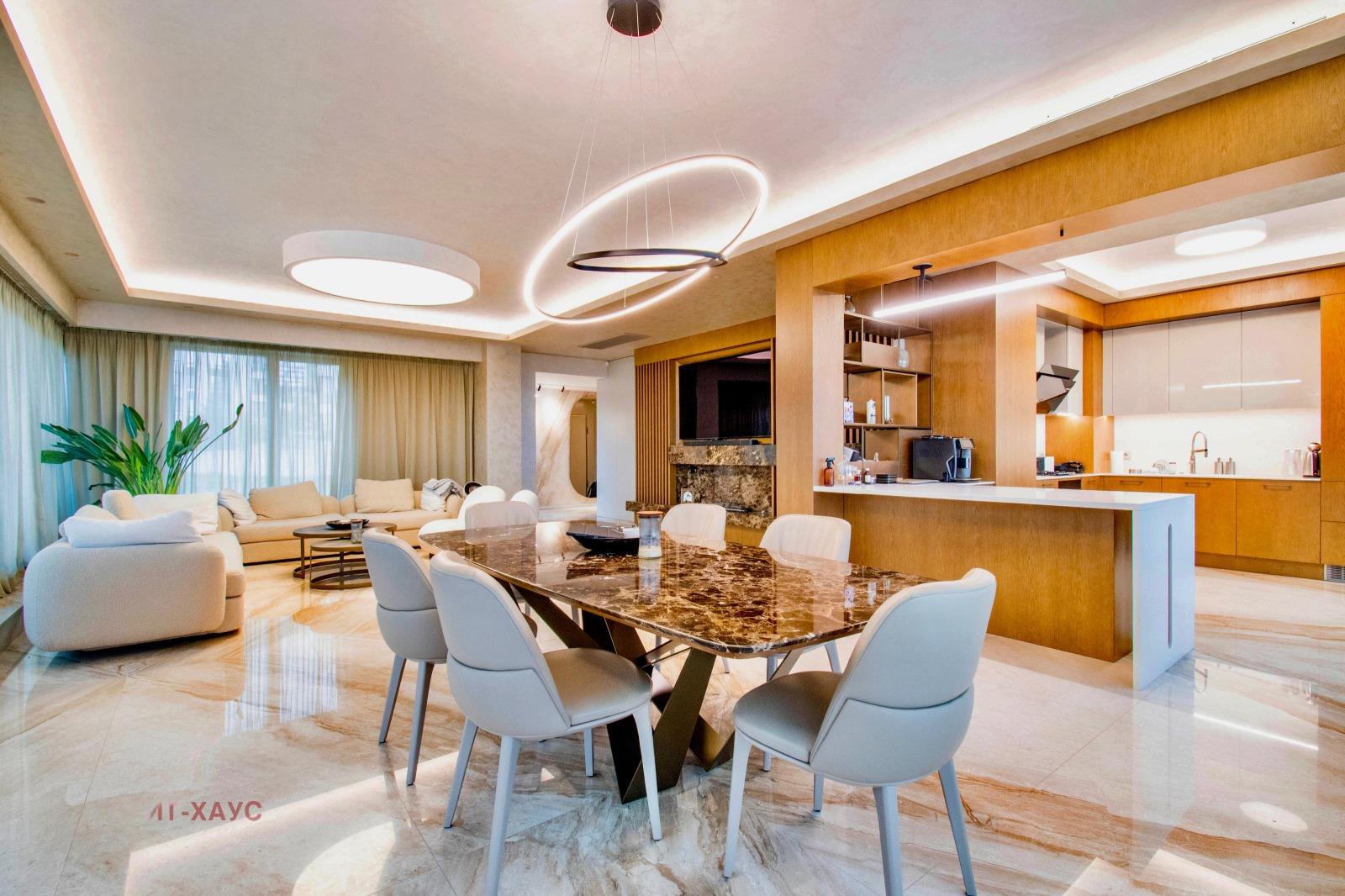 Apartments For Sale 4-Room, Sofia, Boyana