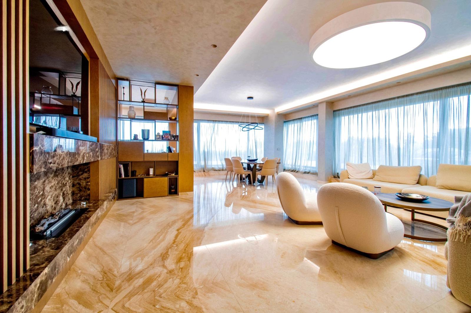 Apartments For Sale 4-Room, Sofia, Boyana