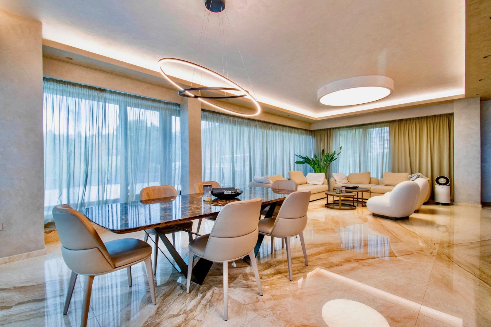 Apartments For Sale 4-Room, Sofia, Boyana