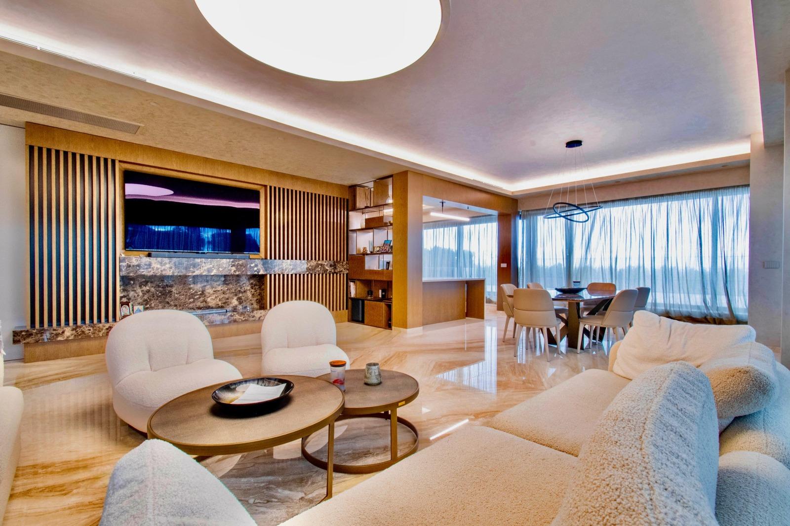 Apartments For Sale 4-Room, Sofia, Boyana