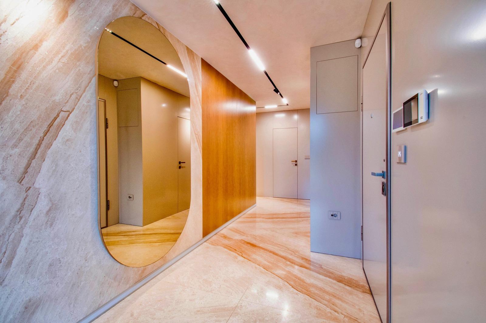 Apartments For Sale 4-Room, Sofia, Boyana