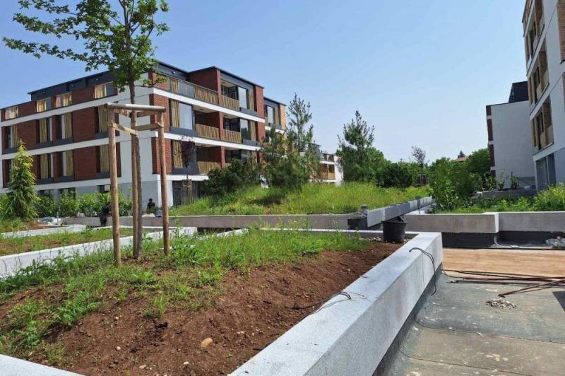 Apartments For Sale Multi-Room, Sofia, Boyana