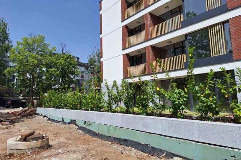 Apartments For Sale Multi-Room, Sofia, Boyana