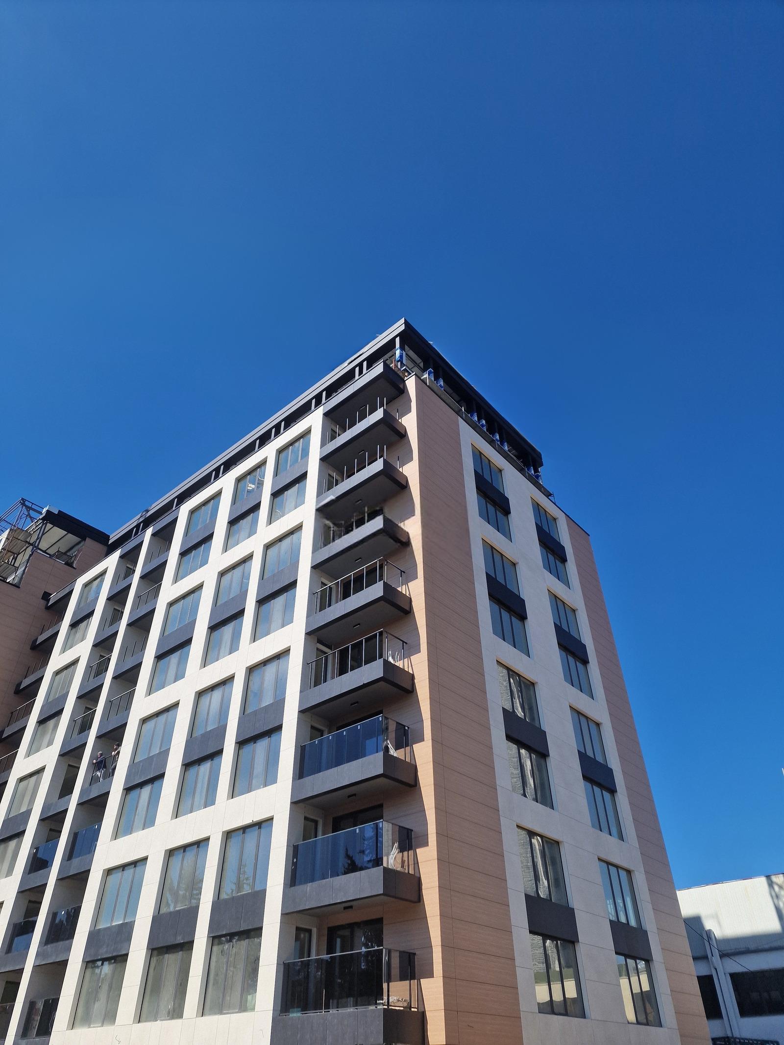 Apartments For Sale 3-Room, Plovdiv, Karshiyaka