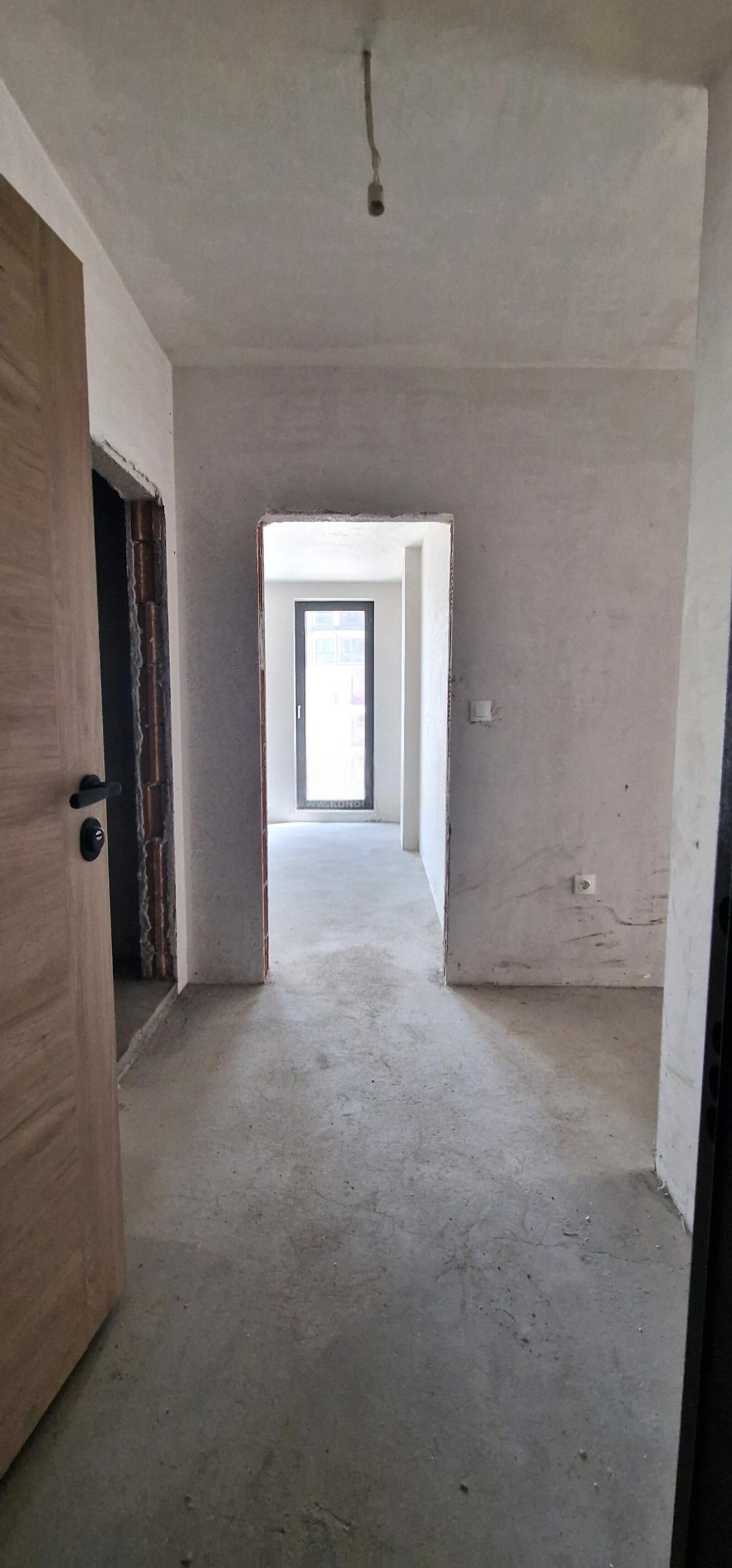 Apartments For Sale 3-Room, Plovdiv, Karshiyaka