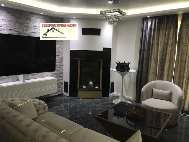 Apartments For Sale Multi-Room, Varna, Sveti Nikola