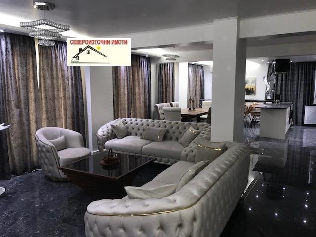 Apartments For Sale Multi-Room, Varna, Sveti Nikola