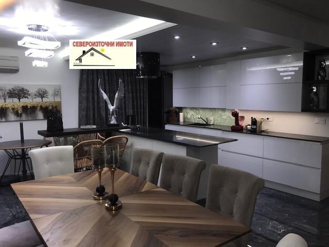 Apartments For Sale Multi-Room, Varna, Sveti Nikola