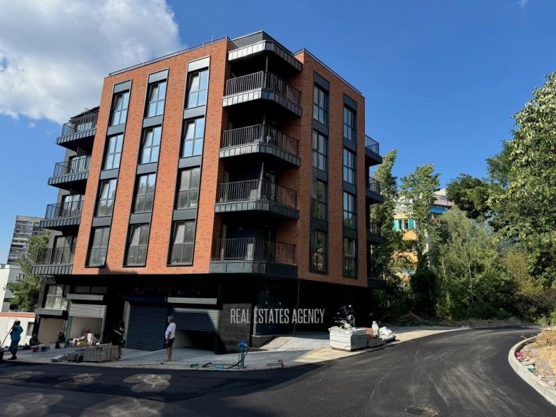 Apartments For Sale Multi-Room, Sofia, Zoo Residential