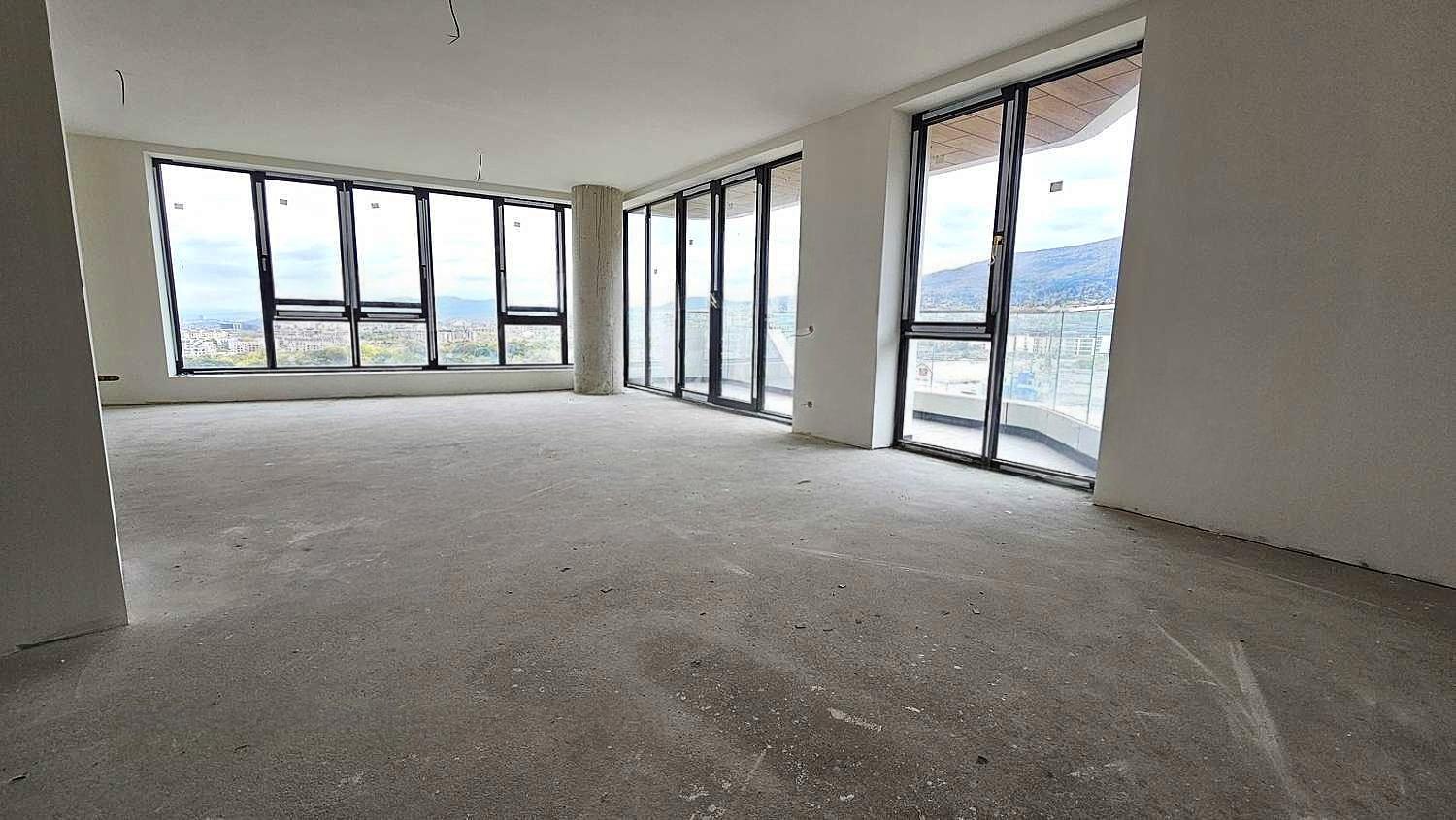 Apartments For Sale Multi-Room, Sofia, Krastova Vada