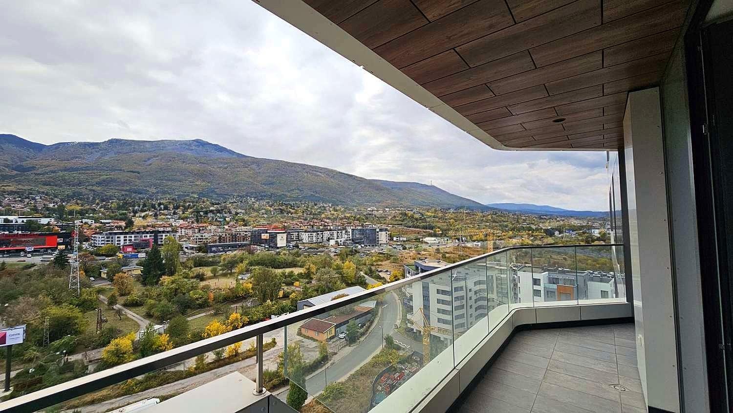 Apartments For Sale Multi-Room, Sofia, Krastova Vada