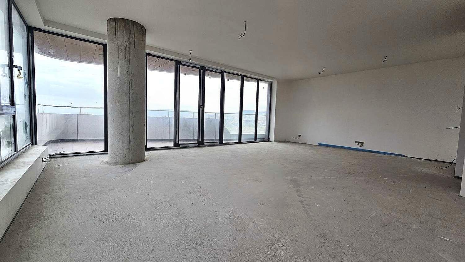 Apartments For Sale 4-Room, Sofia, Krastova Vada