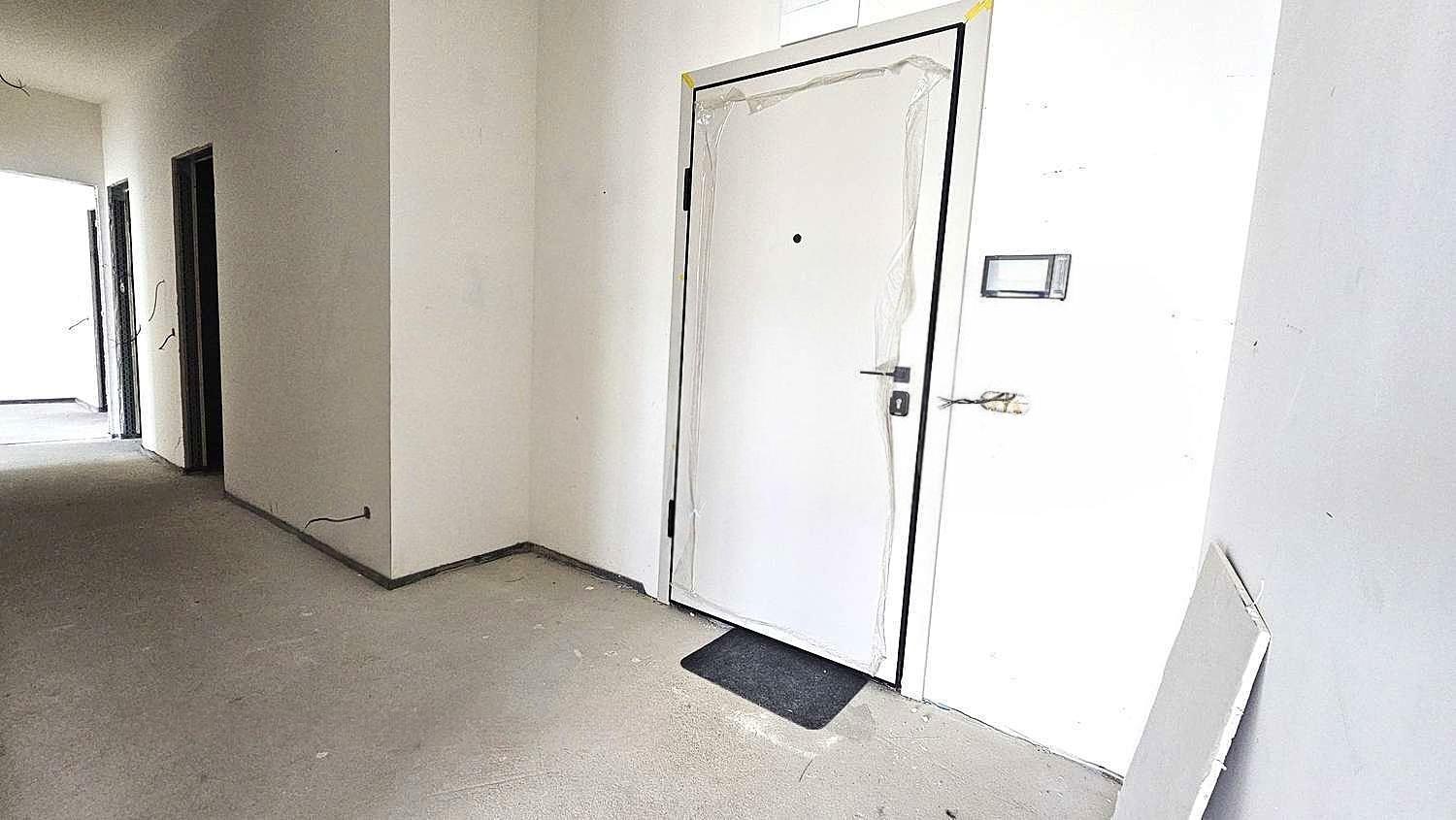 Apartments For Sale 4-Room, Sofia, Krastova Vada
