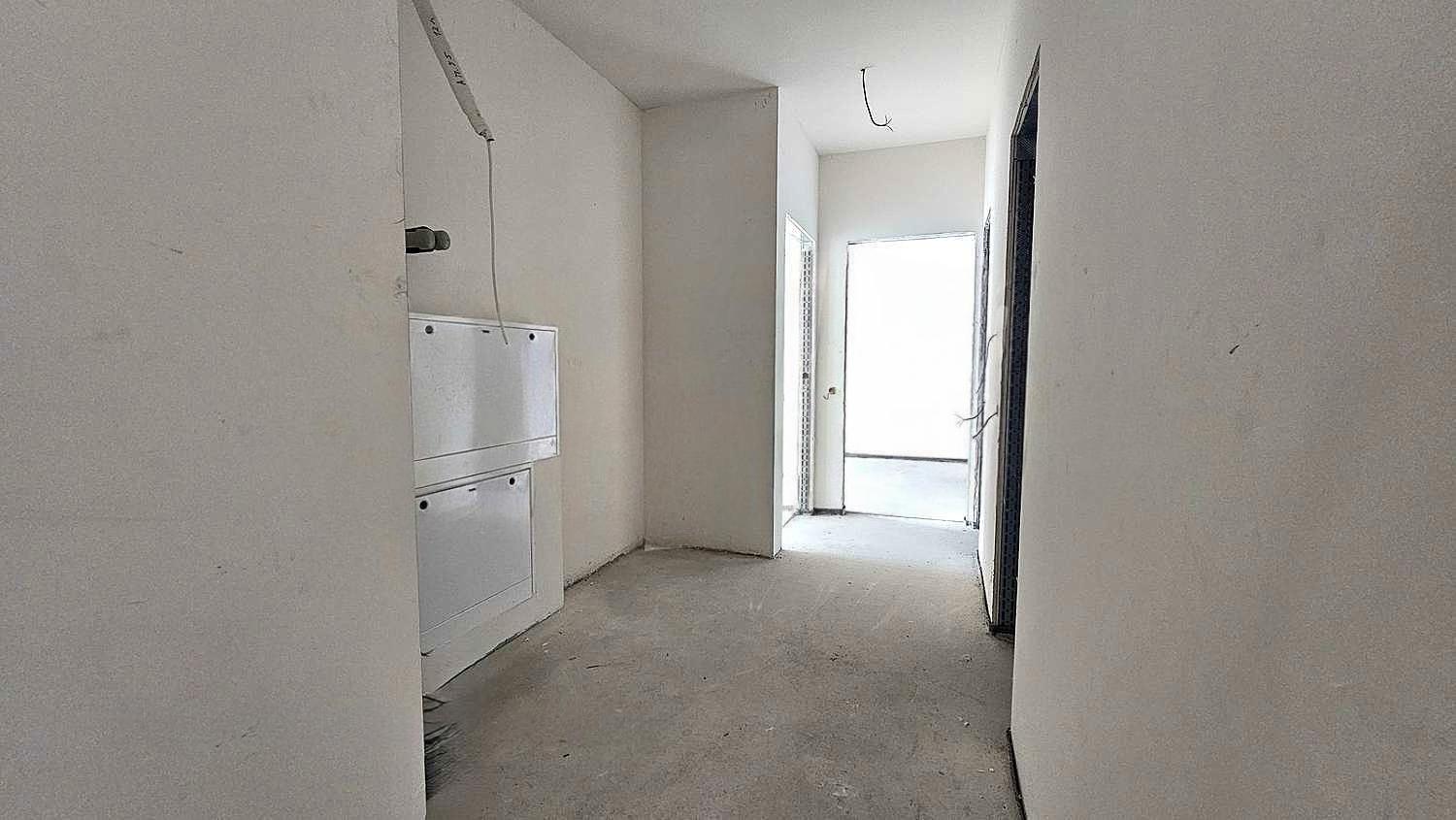Apartments For Sale 4-Room, Sofia, Krastova Vada