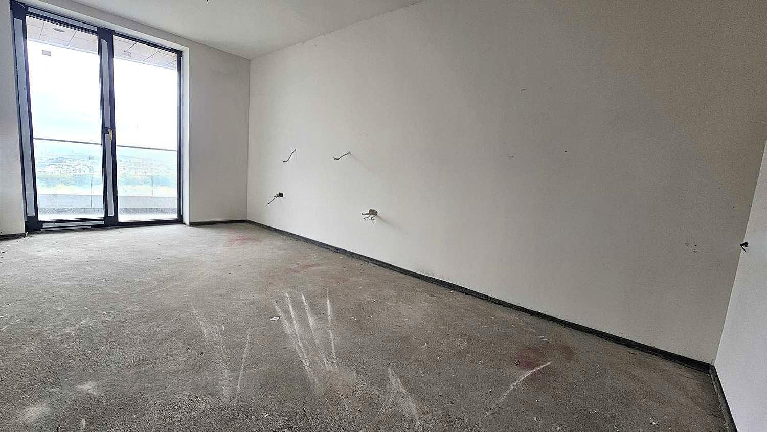 Apartments For Sale 4-Room, Sofia, Krastova Vada
