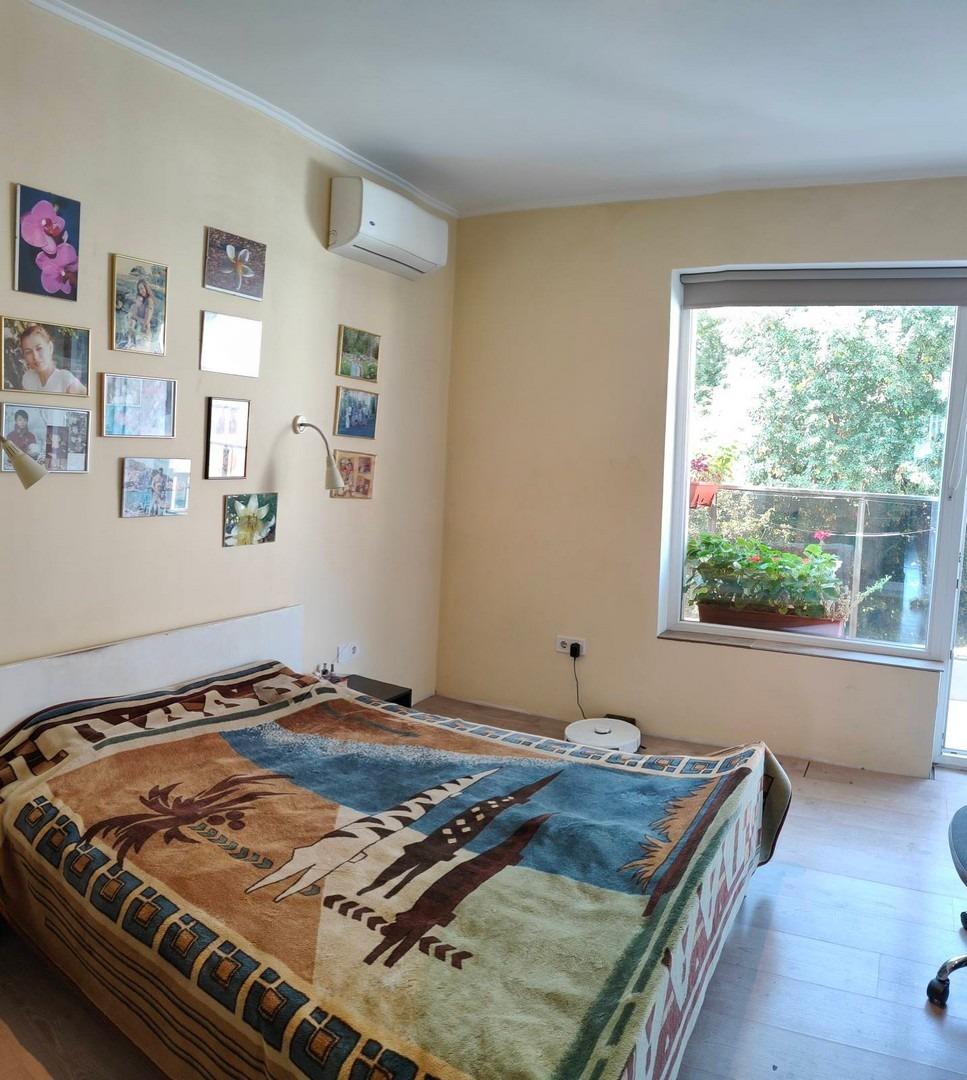 Apartments For Sale Multi-Room, Sofia, Center