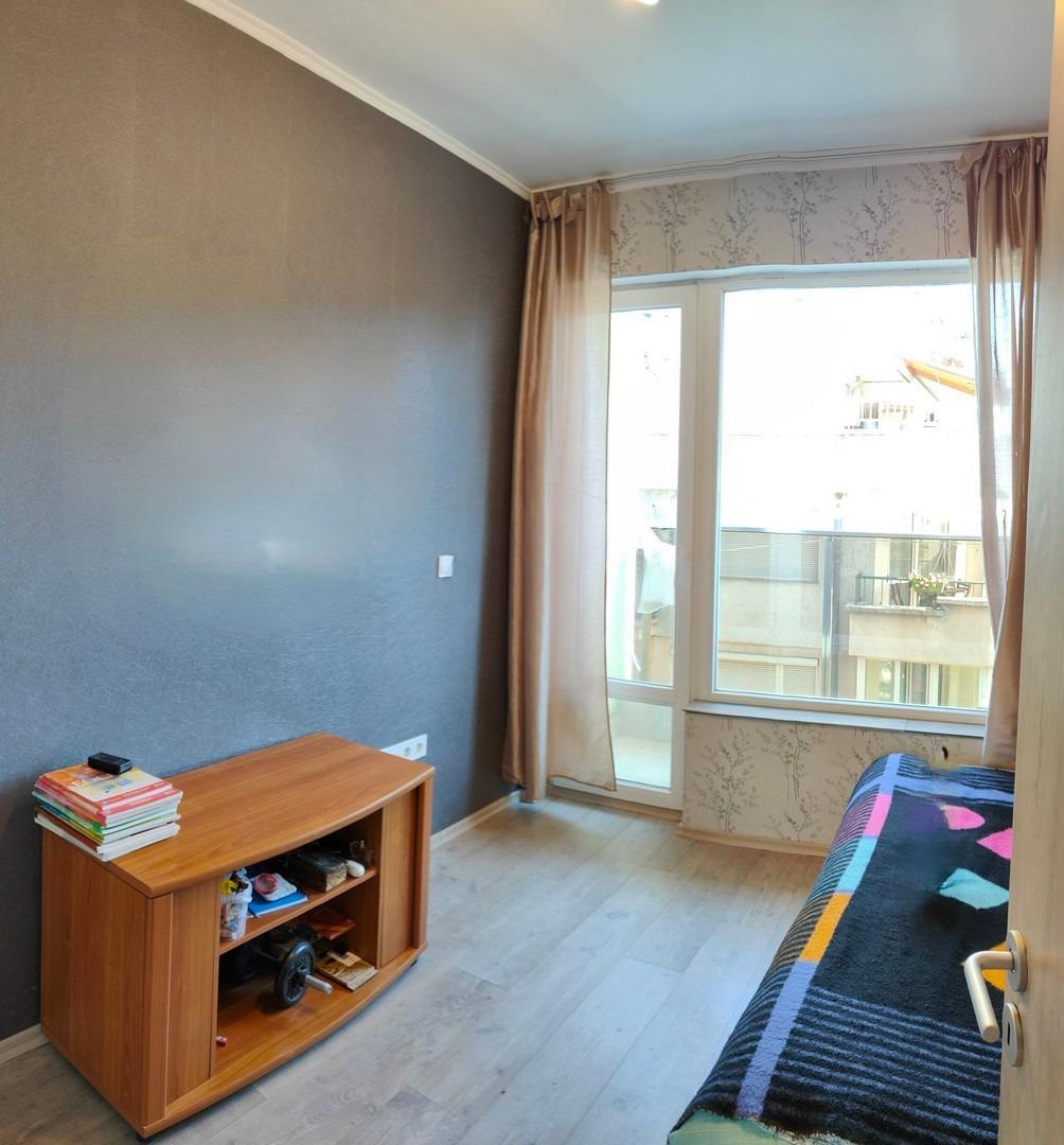 Apartments For Sale Multi-Room, Sofia, Center