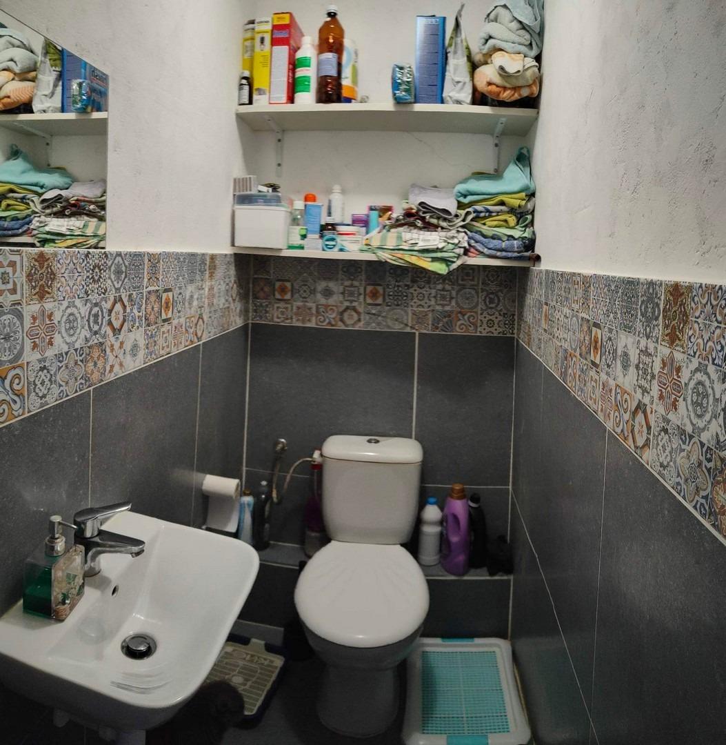 Apartments For Sale Multi-Room, Sofia, Center