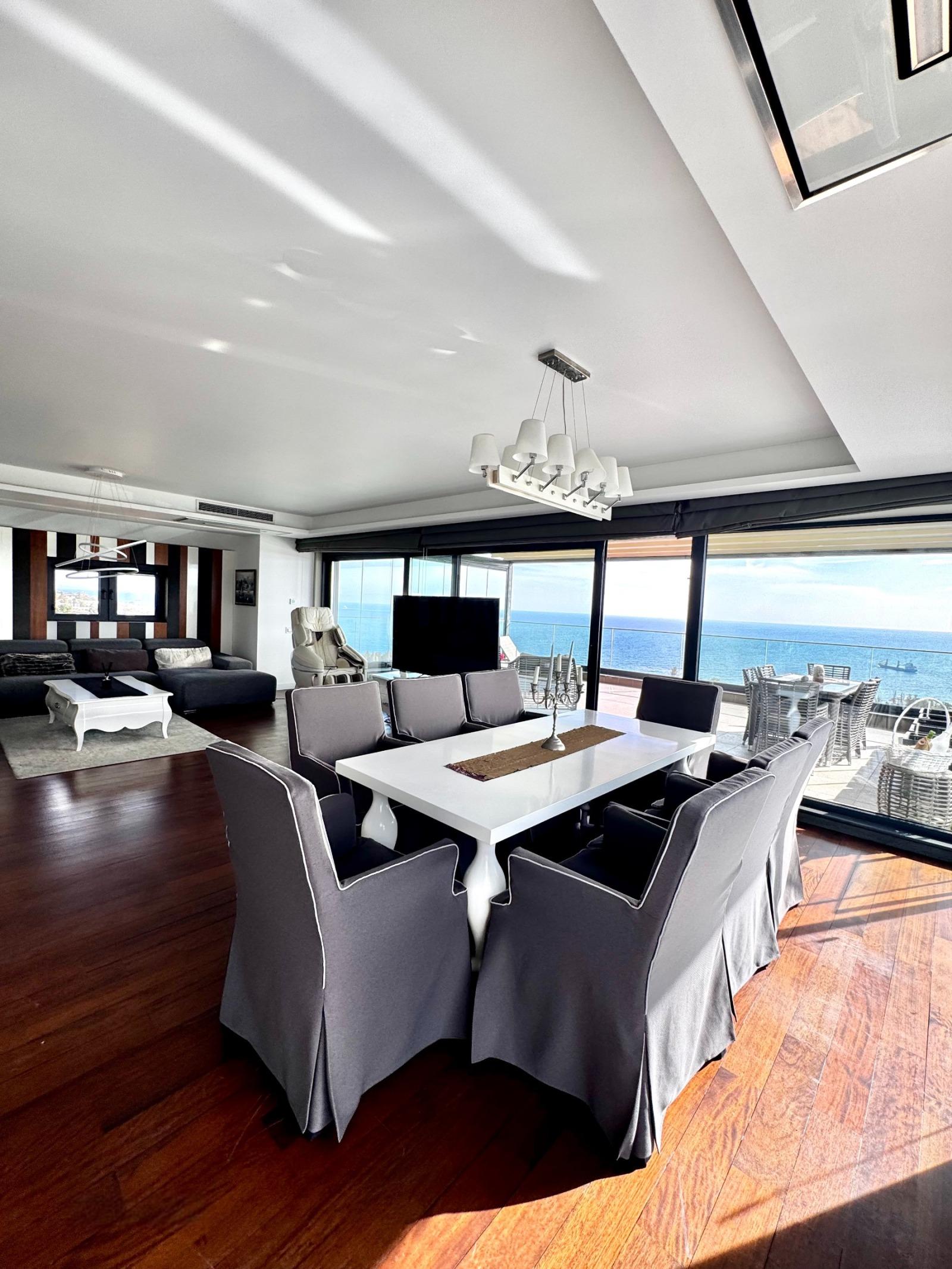 Apartments For Sale 4-Room, Varna, Briz
