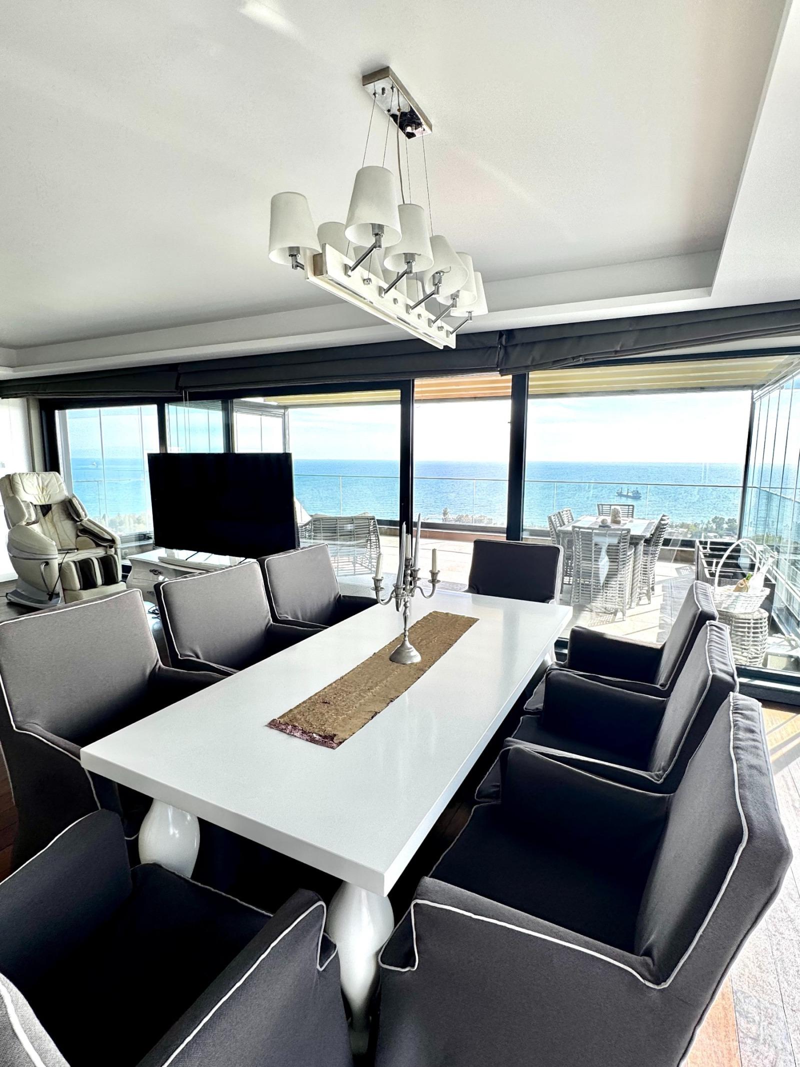 Apartments For Sale 4-Room, Varna, Briz