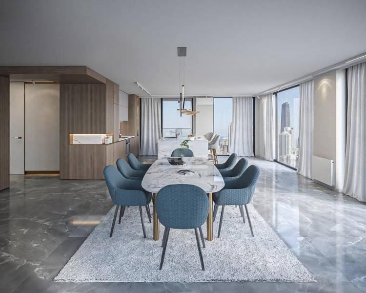 Apartments For Sale 4-Room, Sofia, Hladilnika
