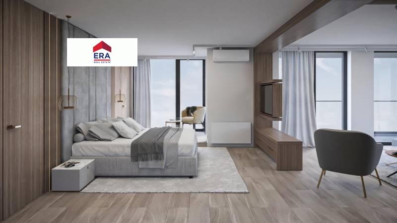 Apartments For Sale 4-Room, Sofia, Hladilnika