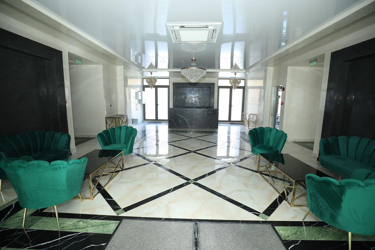 Apartments For Sale 4-Room, Sofia, Manastirski Livadi