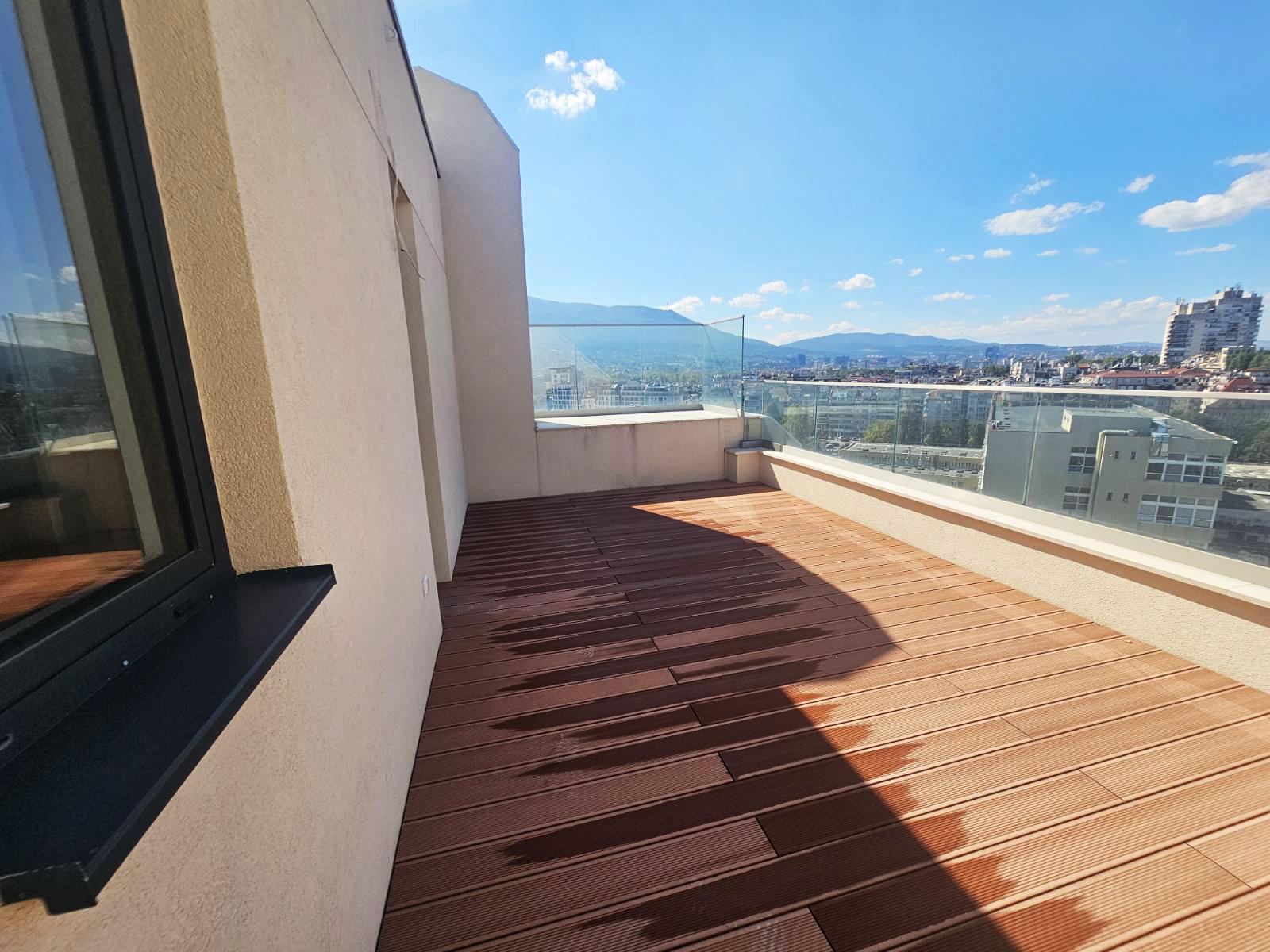 Apartments For Sale 4-Room, Sofia, Hladilnika