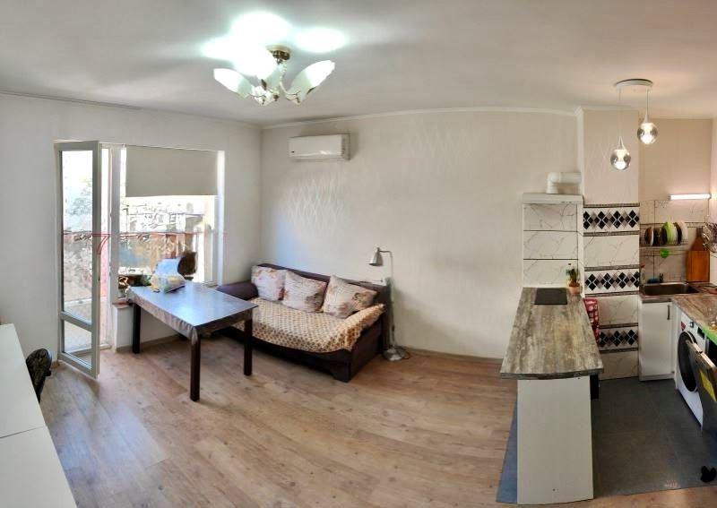 Apartments For Sale Multi-Room, Sofia, Center
