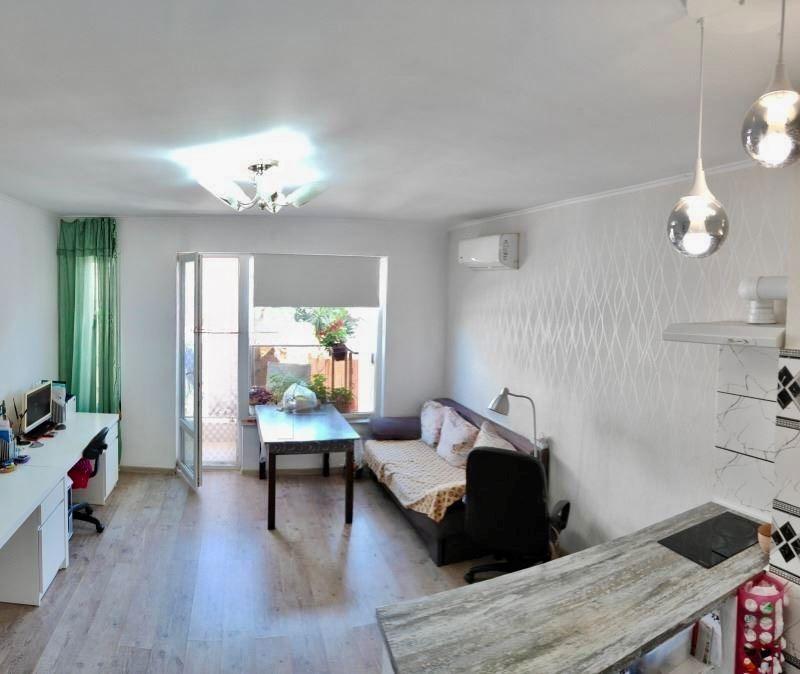 Apartments For Sale Multi-Room, Sofia, Center