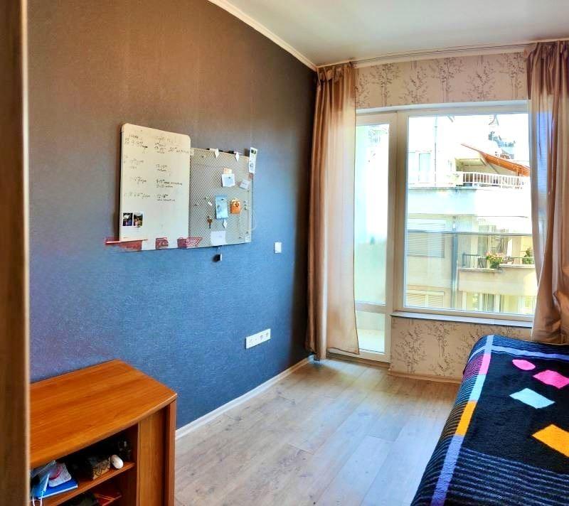 Apartments For Sale Multi-Room, Sofia, Center