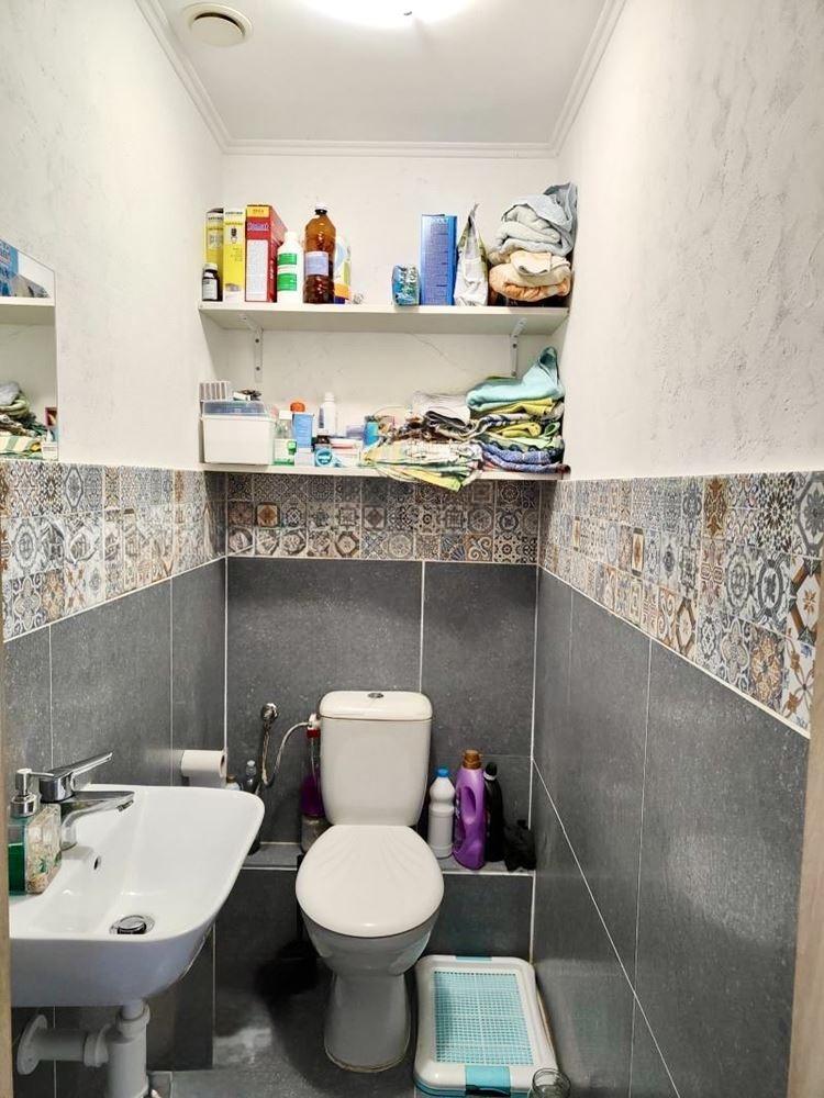 Apartments For Sale Multi-Room, Sofia, Center
