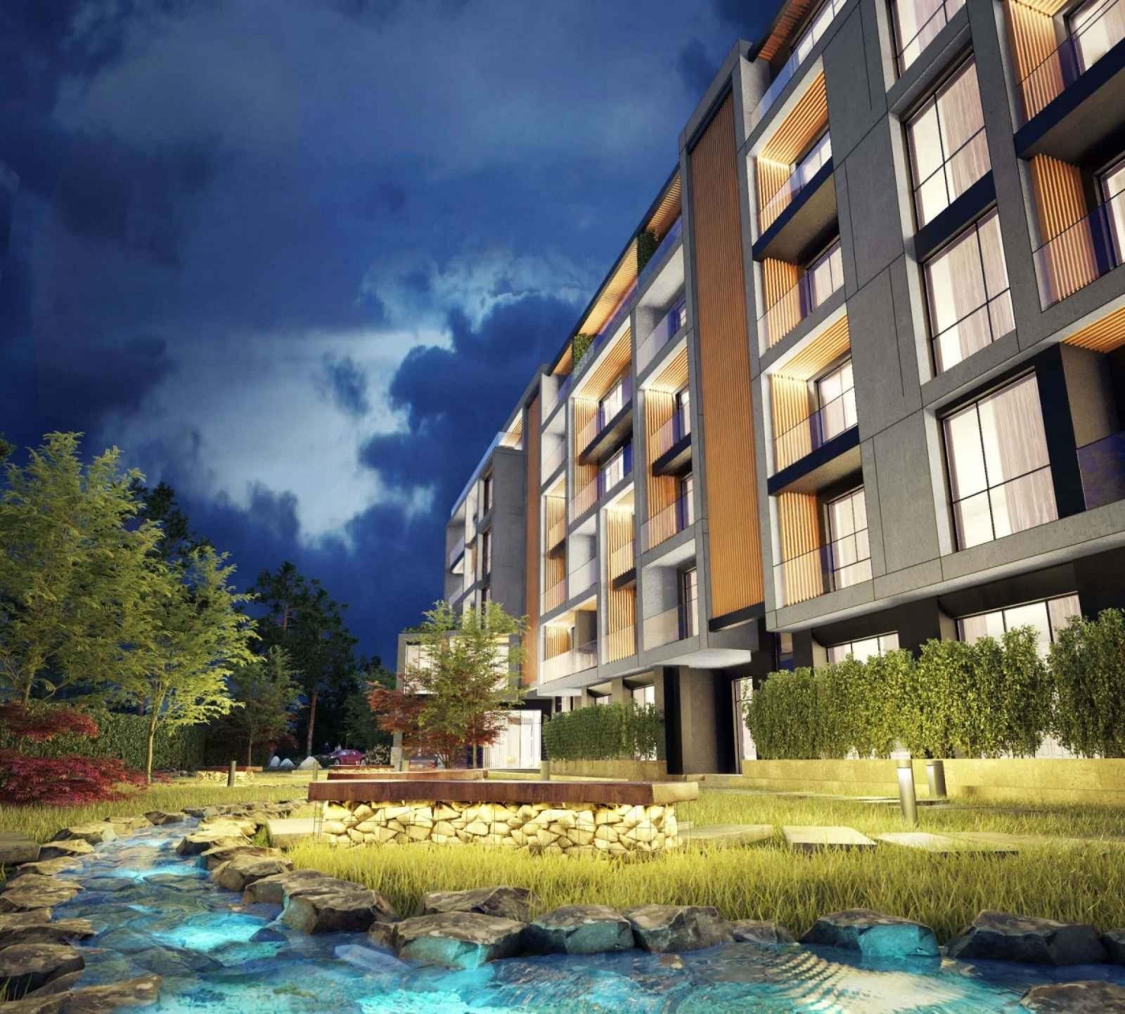Apartments For Sale 4-Room, Sofia, Manastirski Livadi