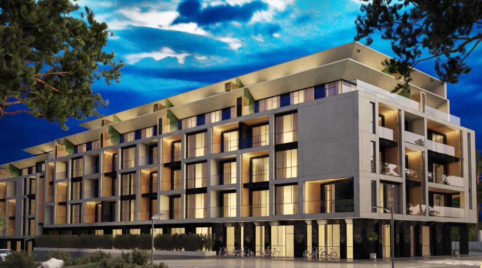 Apartments For Sale 4-Room, Sofia, Manastirski Livadi