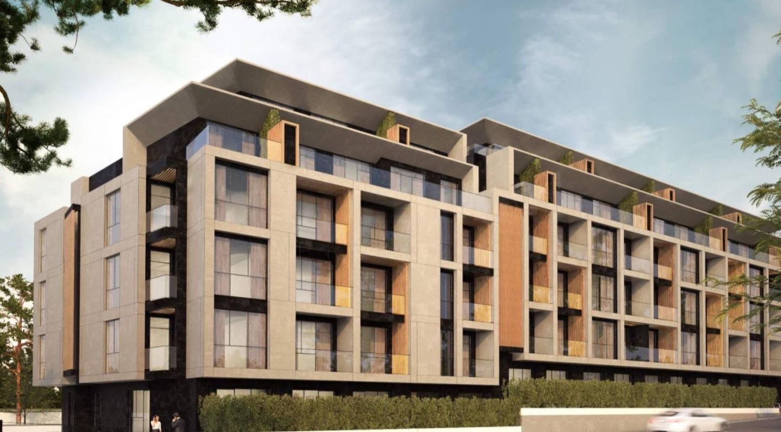 Apartments For Sale 4-Room, Sofia, Manastirski Livadi