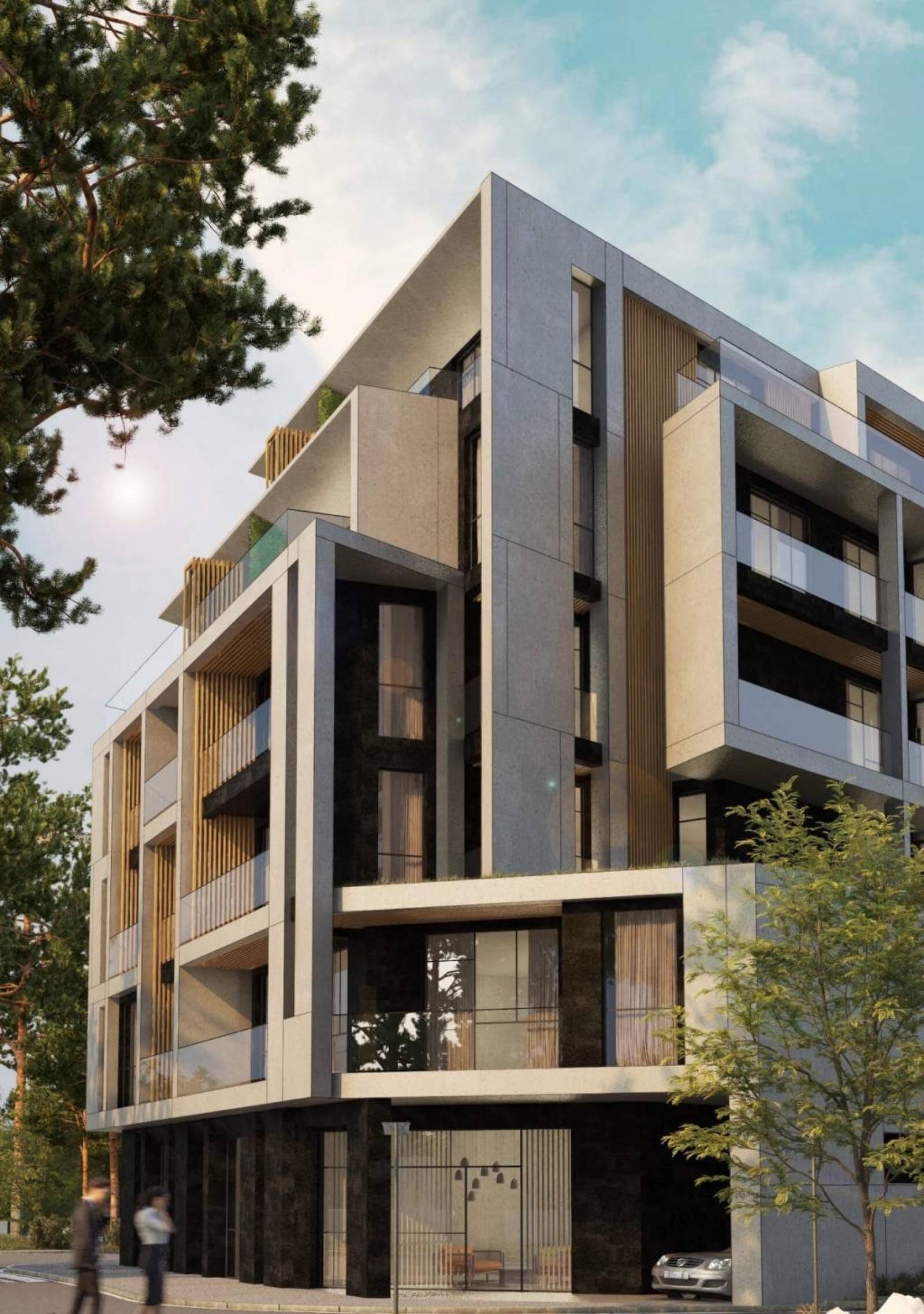 Apartments For Sale 4-Room, Sofia, Manastirski Livadi