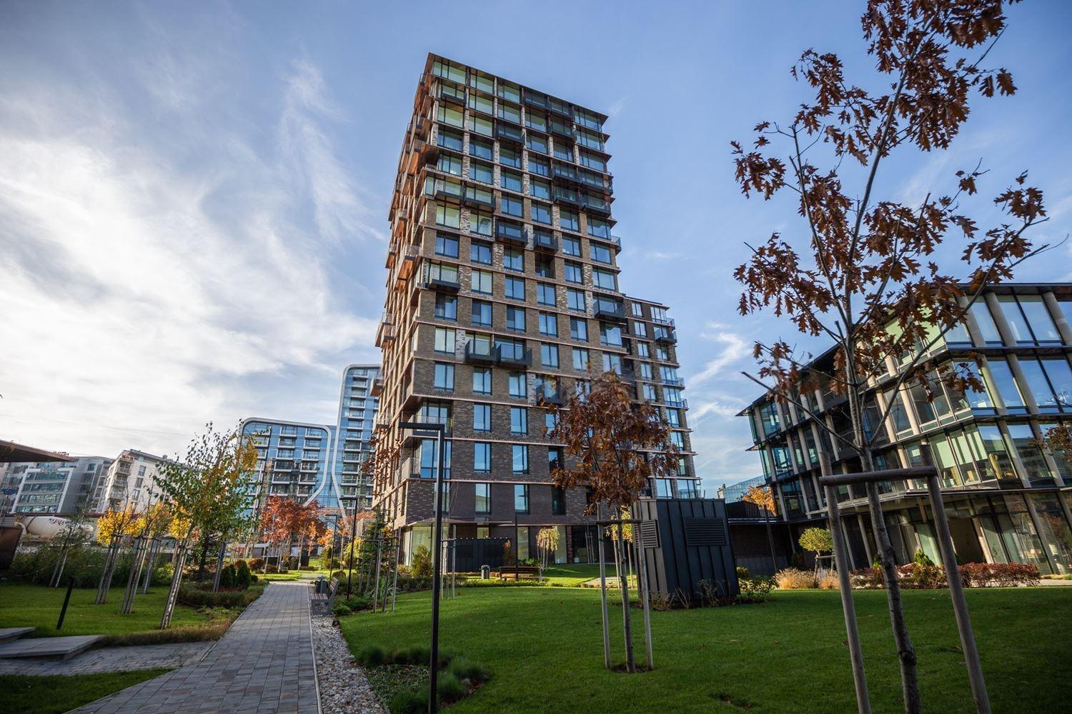 Apartments For Sale 3-Room, Sofia, Manastirski Livadi
