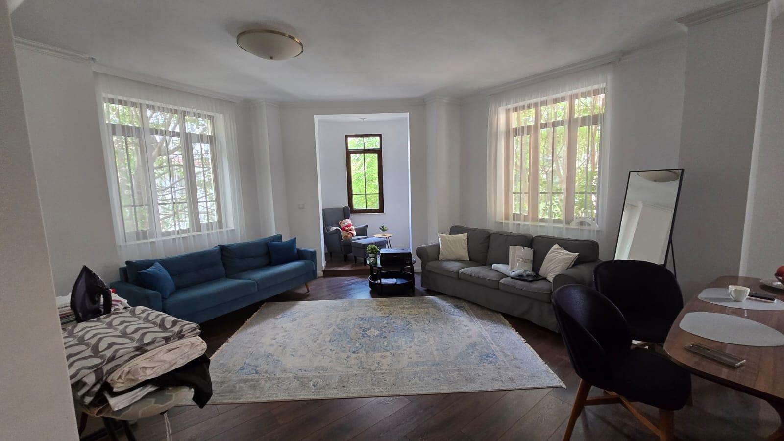 Apartments For Sale 3-Room, Varna, Gratska Mahala