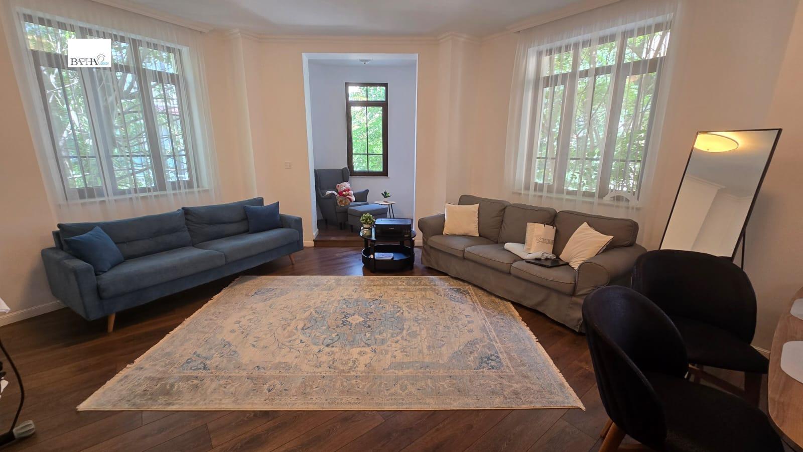 Apartments For Sale 3-Room, Varna, Gratska Mahala