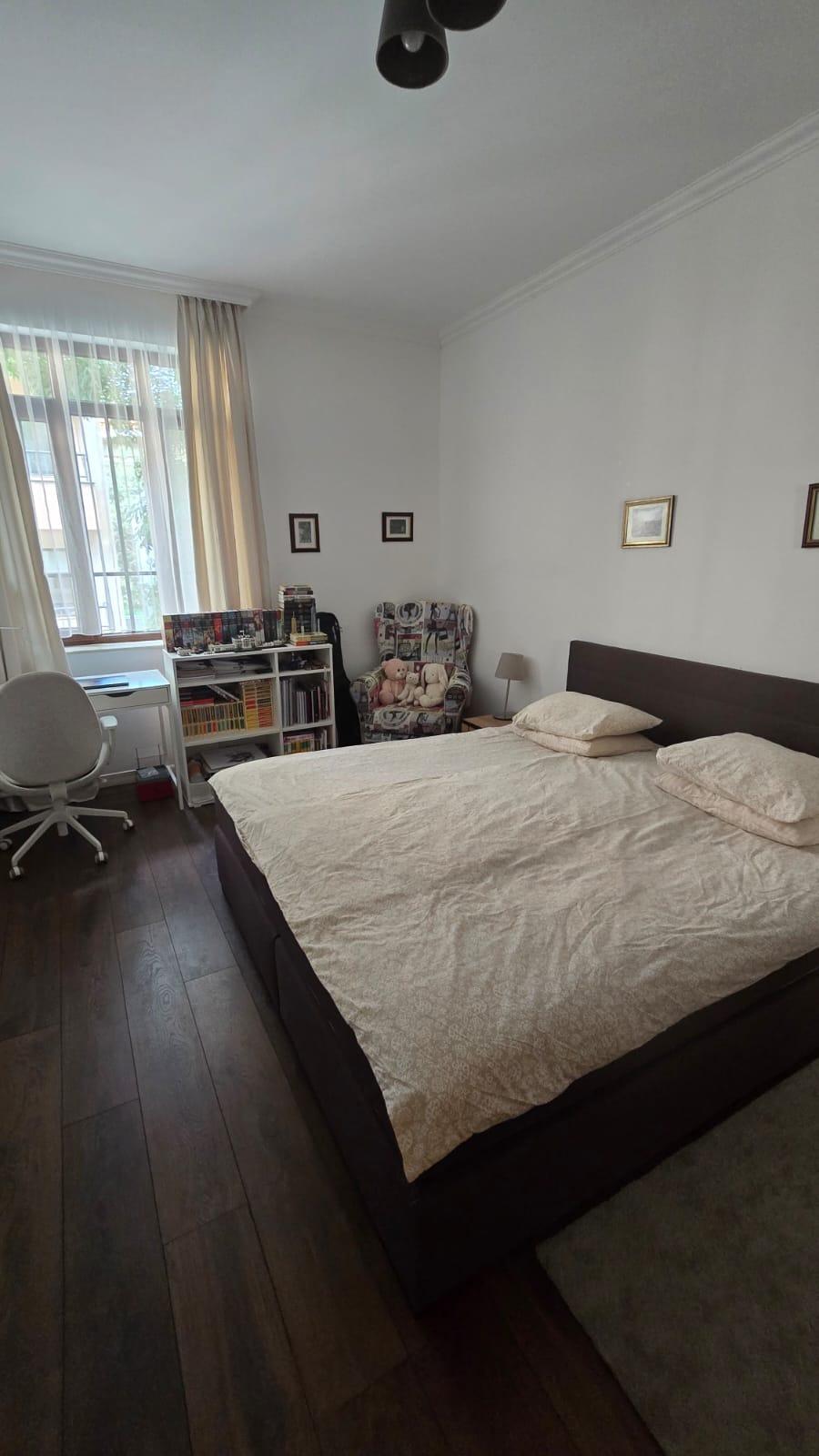 Apartments For Sale 3-Room, Varna, Gratska Mahala