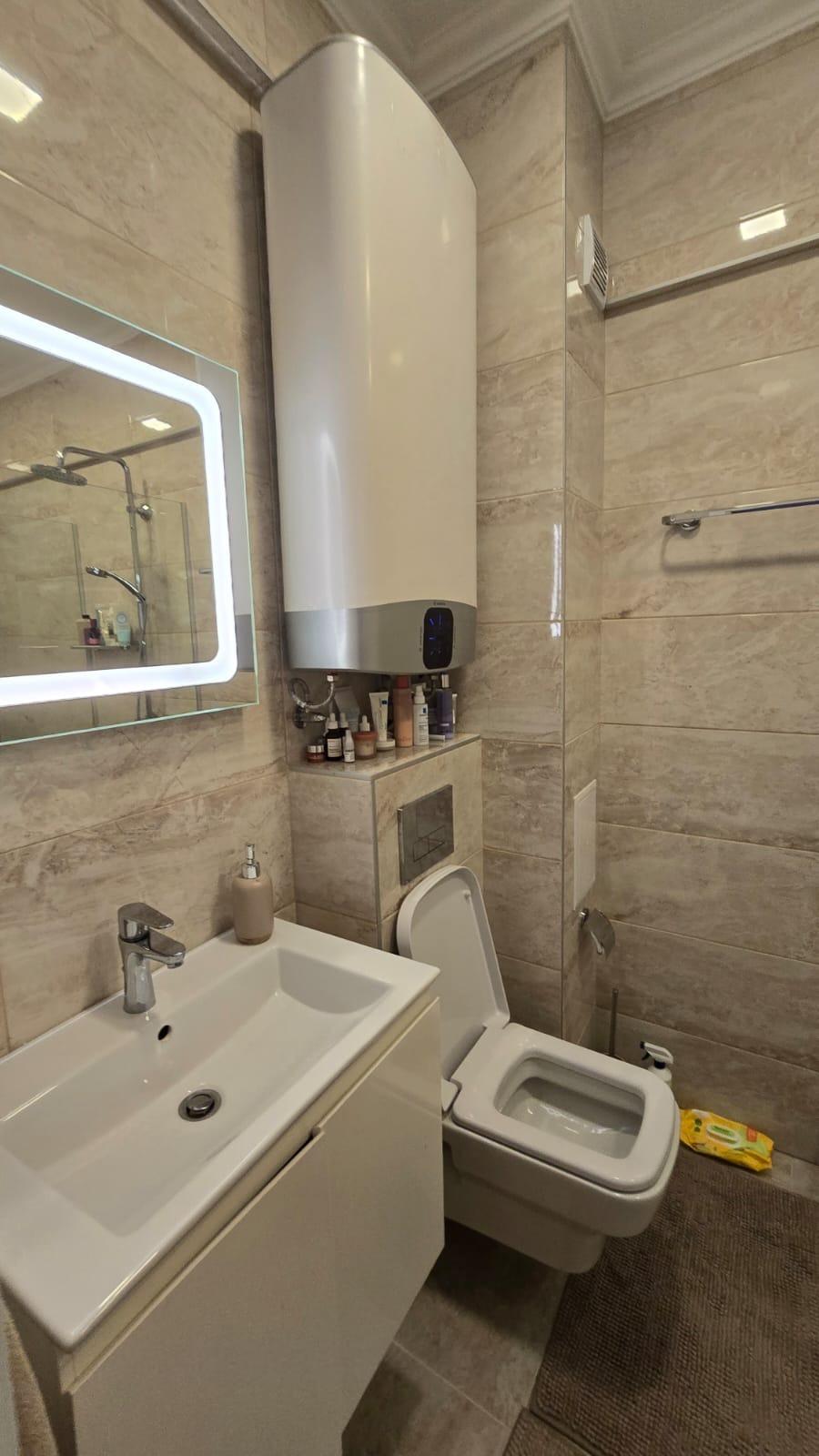 Apartments For Sale 3-Room, Varna, Gratska Mahala