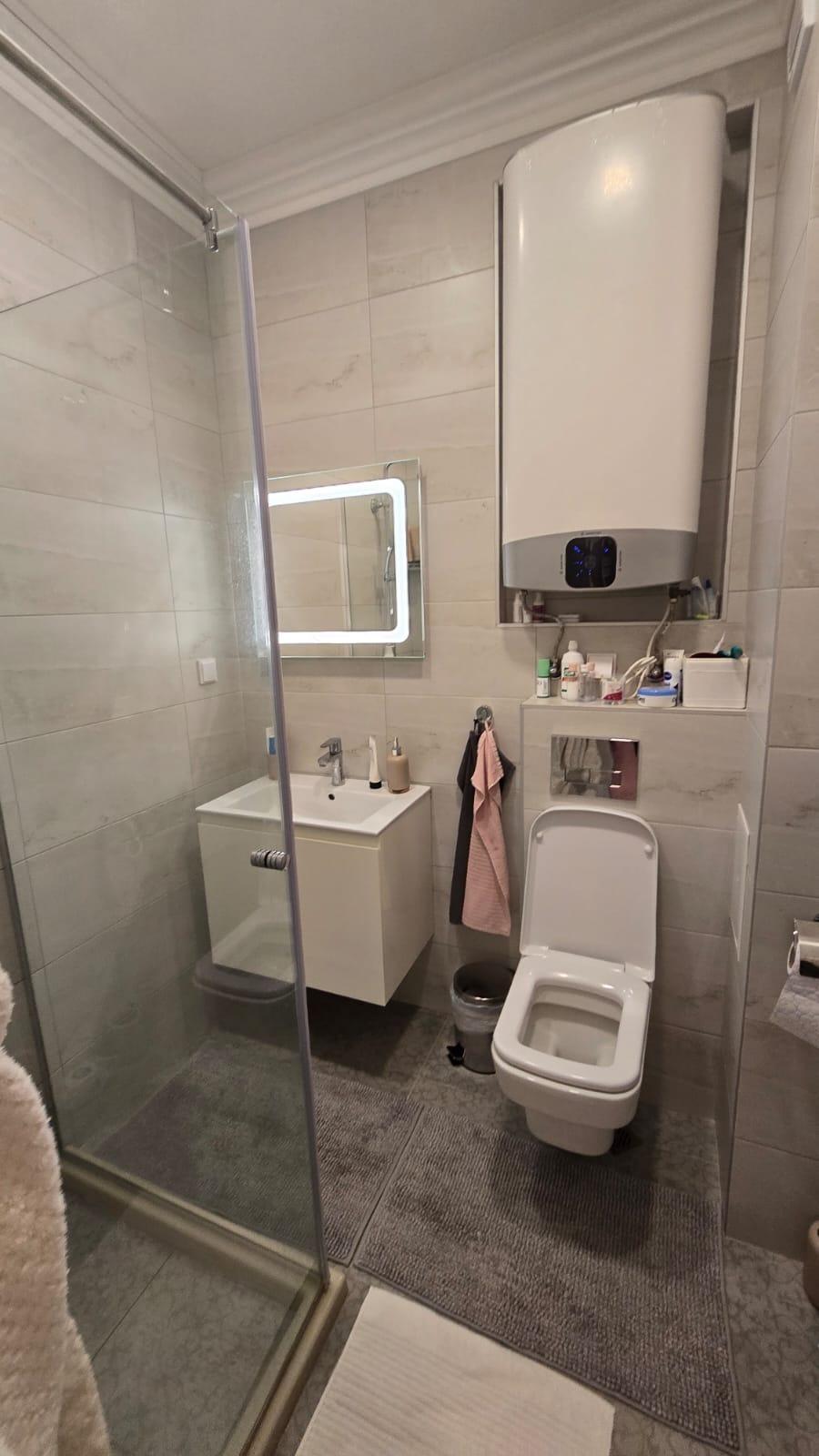 Apartments For Sale 3-Room, Varna, Gratska Mahala