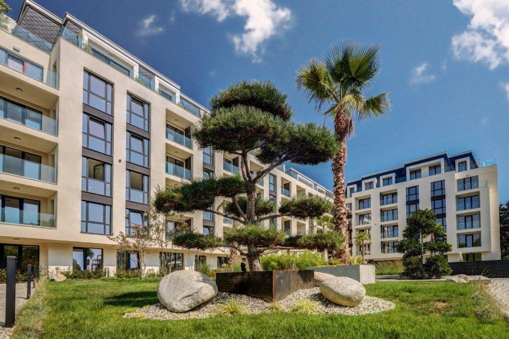 Apartments For Sale 4-Room, Varna, SS. Konstantin and Elena Resort
